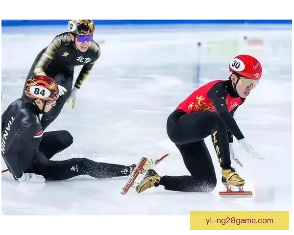 末圈冲刺失误刘少昂公开致歉声明